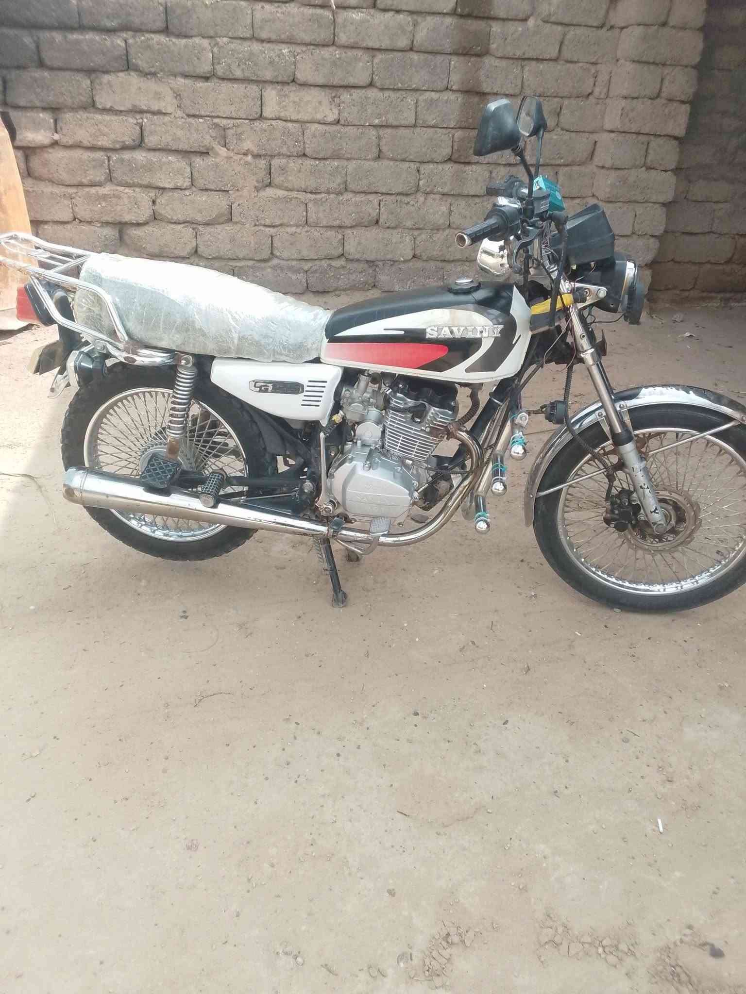 سيفان • موديل ٢٠١٩ • محرك نضيف