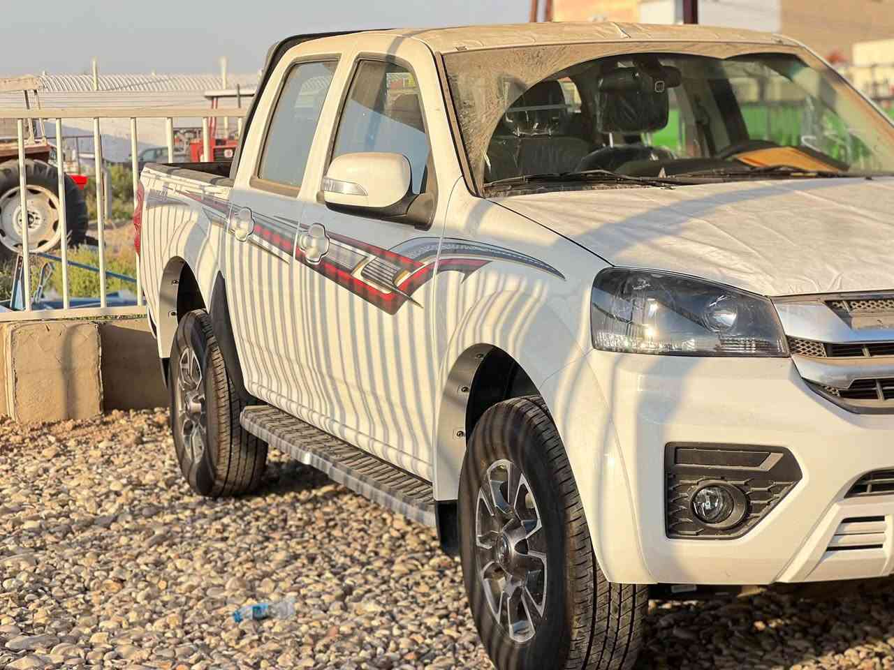 گريت ويل 2026 زيرو 
فول مواصفات 
مرقم واسط
تحويل باسمك 
للأستفسار
***********

‭***********‬
