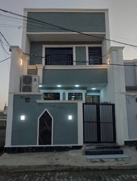 بيت للبيع • ١٢٠م • سبع قصور
