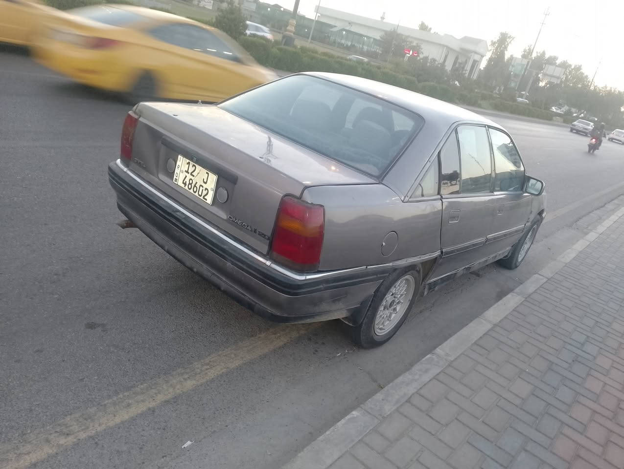 اوميكه حجم 20موديل 91كير توماتيك السعر 28بيها مجال ***********؟؟؟؟؟***********
