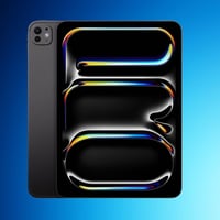 آيباد برو M5 • ٢٥٦ • بطاريه١٠٠