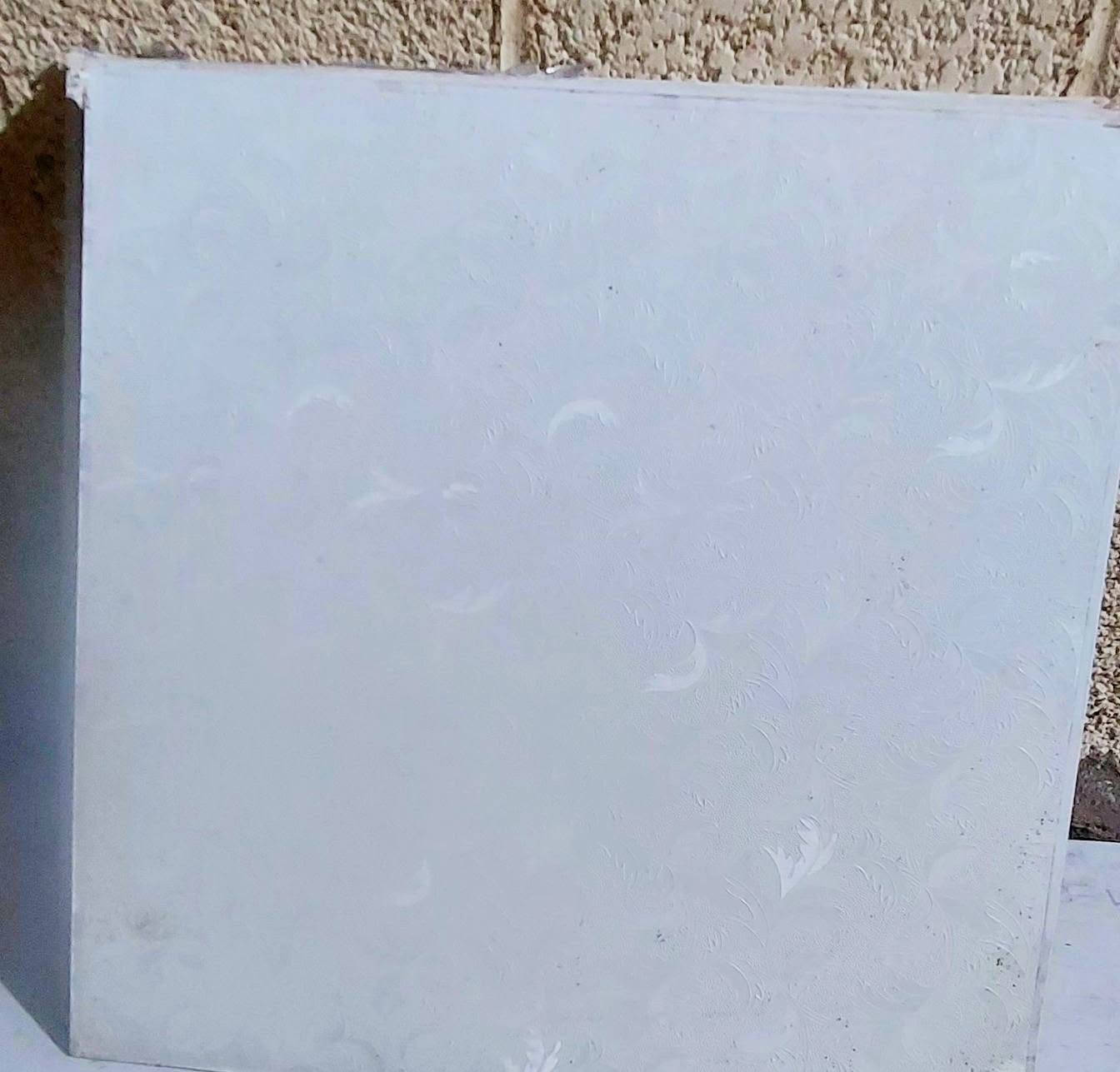 سقف ثانوي • مستخدم • بصرة