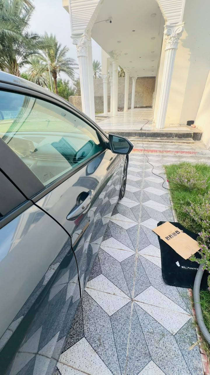 النترا • ٢٠٢٣ • رقم بغداد