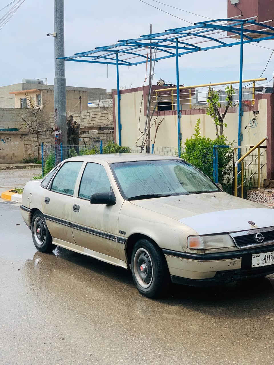 سڵاوی خوا تان لێبێ ئۆپڵ ڤیکترا مۆدیل١٩٩١زۆر بێمەسرەف مەکینە٢٠⚜️گێر عادی کامل کارە بای مەزبوت👑ناو گێچ هەموی ئیش ئەکات✅ماڵی دۆستە ئارمەکەی لای خۆم ون بوە بەشەرتی مالی نەدەنی ئەیفرۆشم✅قڵفی قفڵی١١گەڵا بۆمەعمەلە تەلە فون مەکە کە گەڵ ڕێزم شوێنم بەردە قارە مان نزیک بازیان ژمارە تەلەفون***********
