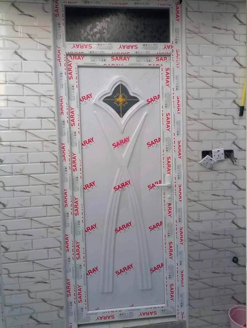 ✨ واجهة بيتك تبدأ من بابك وشبابيكك ✨

نوفر لكم تنفيذ وتركيب أبواب وشبابيك PVC العصرية بأعلى جودة ومواصفات تضمن:
✅ عزل ممتاز للحرارة والصوت
✅ مقاومة للرطوبة والعوامل الجوية
✅ تصاميم أنيقة تناسب جميع الأذواق
✅ متانة وعمر افتراضي طويل
✅ تنفيذ دقيق وأسعار منافسة

كما نوفر أيضاً:
▫️ كاونترات ألمنيوم بمختلف التصاميم
▫️ محجر درج ألمنيوم عصري وأنيق

📞 للاستفسار، راسلنا الآن او اتصل على الرقم: 

حسين:***********

او زورونا في معملنا قضاء النصر/الصوب الكبير/حي الصدرين الاول/شارع سعد يونس ابو الجوادر/مقابل حسينية ابو ليلى 

الجودة التي تستحقها… واللمسة التي تضيف الفخامة لمنزلك.
