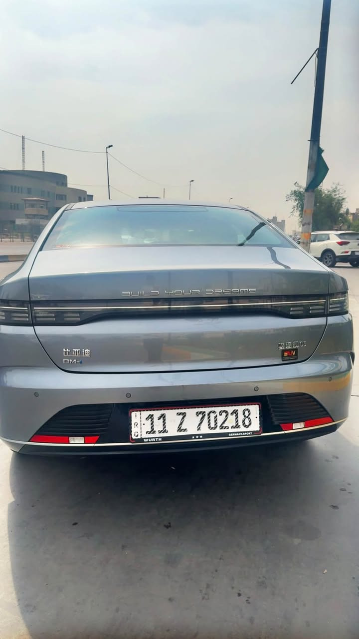 دستروير ٢٠٢٥ • ٢٦ ألف كم • سونار