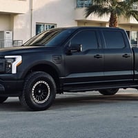 F150 لايتنينغ • كهرباء • ٣١٠٠٠ ميل