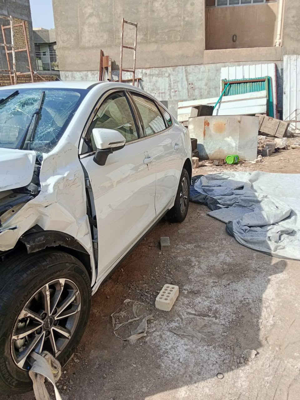 بي وايدي موديل 25 رقم بغداد دسترويد عل حادثها السعر 40 ورقة مكاني بغداد الشراي يتصل وتساب فقط ***********
