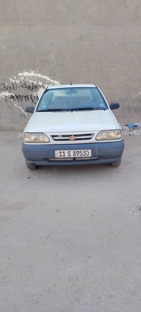 اخوان سايبا 22 مكفوله من محرك وكير وتبديل وتبريد السعر 60وببها مجال بغ...
