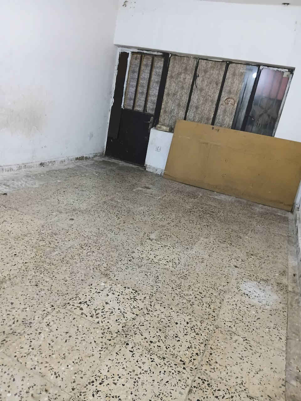 السيدية الخيزران • ١٠٠م • ٢نوم