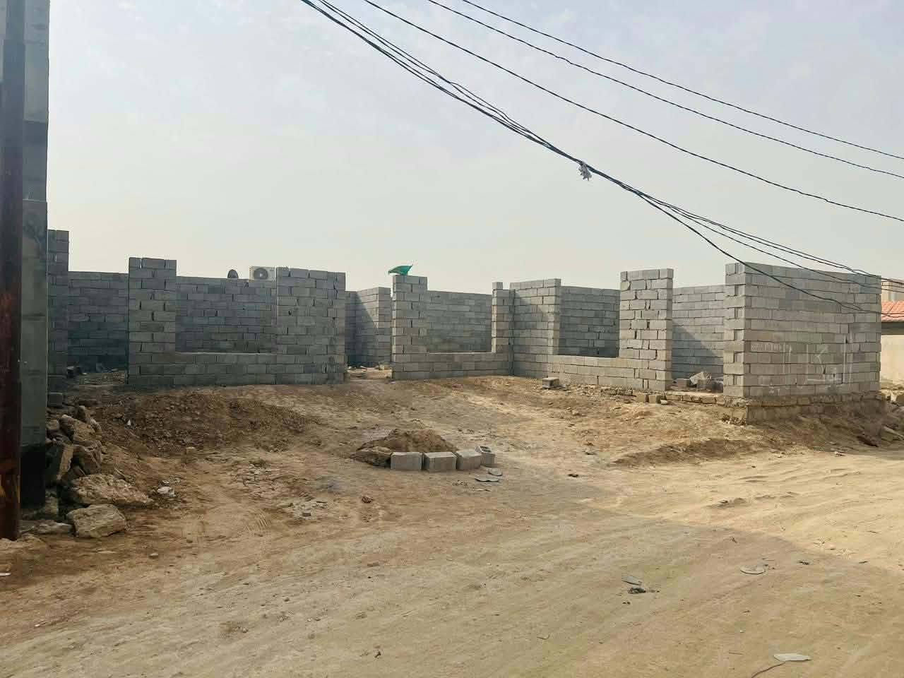 بيت • ٣٠٠م • شارع ملعب هشام