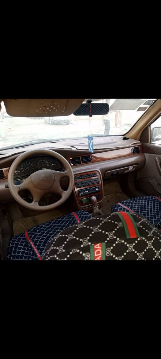 سلام عليكم سمند موديل 11محرك كير تبريد ثلج صدر تخم تاير جاهزة السيارة بيها صبغ جملغ أمام فقط بسمي هزة جديدة رقم بغداد دولي العنوان بغداد تقاطع درويش البياع السعر 45بيها مجال بصيط ***********
