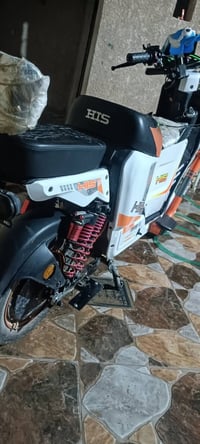 شحن • H900 • ما بيها عطل