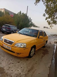 شيري كوين • ٢٠١١ • ميكانيك شرط