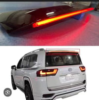 قطع غيار • لاندكروز