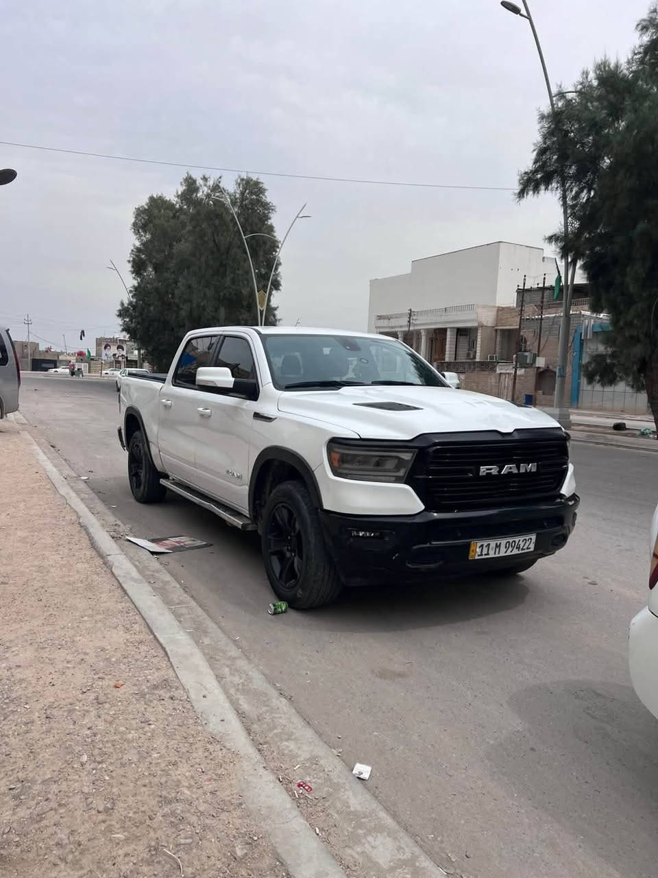 سياره رام البيع 
مديل 2019

***********
