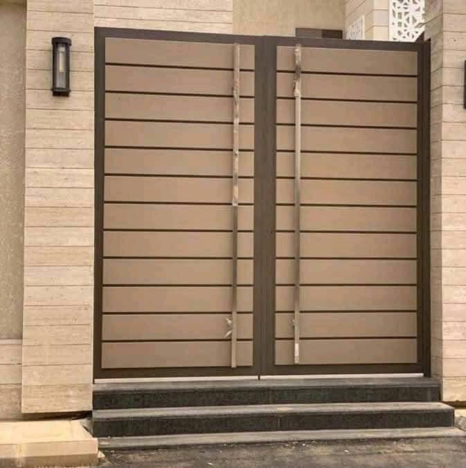 حداد متنقل داخل ميسان لعمل الابواب والشبابيك والمحجرات والقمارات الكيربي والكيسبان للاستفسار ‏‪***********‬‏