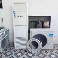 بغداد الثعالبة • ٣ طن • بواري اصلية