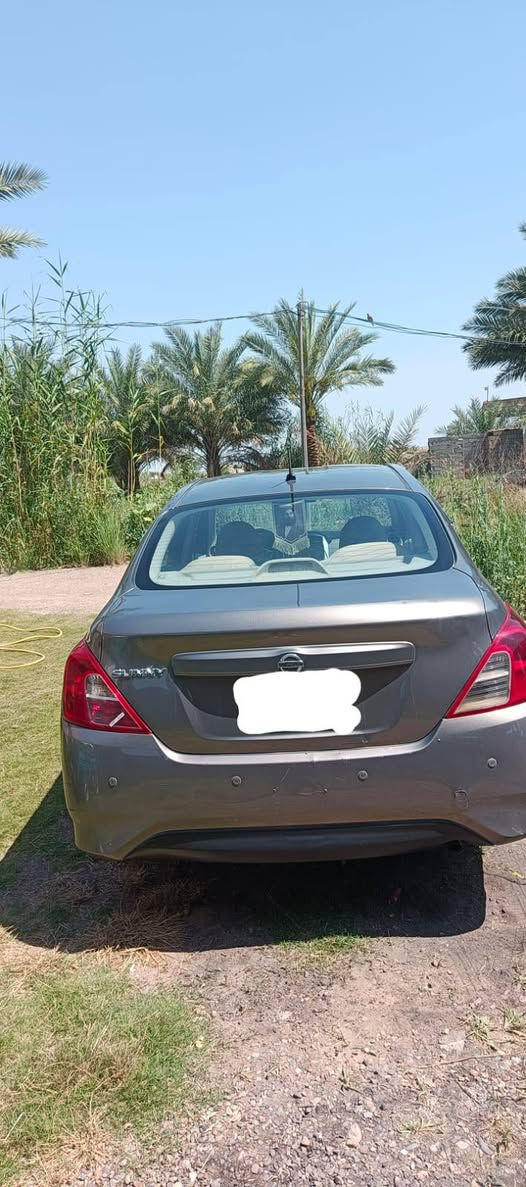 سياره سني ٢٠٢٠ مكفوله قطره صبغ ما بيه السعر ١٠٠ بيه مجال قليل حك جيه ***********
