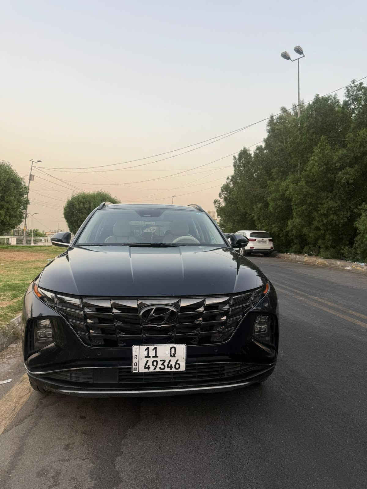 فول مواصفات • 2022 • مضروبة جنطة