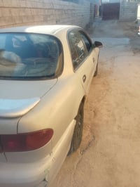 سوناتا • موديل ٩٥ • حالة جيدة