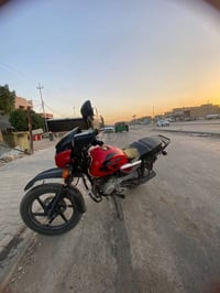 دراجه بوكسر موديل 21 نازله ب22 دراجه بيه خيط تبخير اوراق كامله سبع اور...
