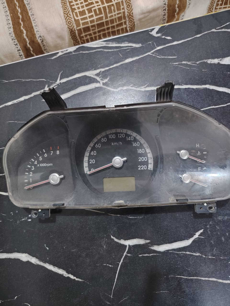 شاشة سبورتج • 2008 • خليجي