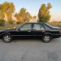 برنس • ١٩٩٦ • رقم كركوك