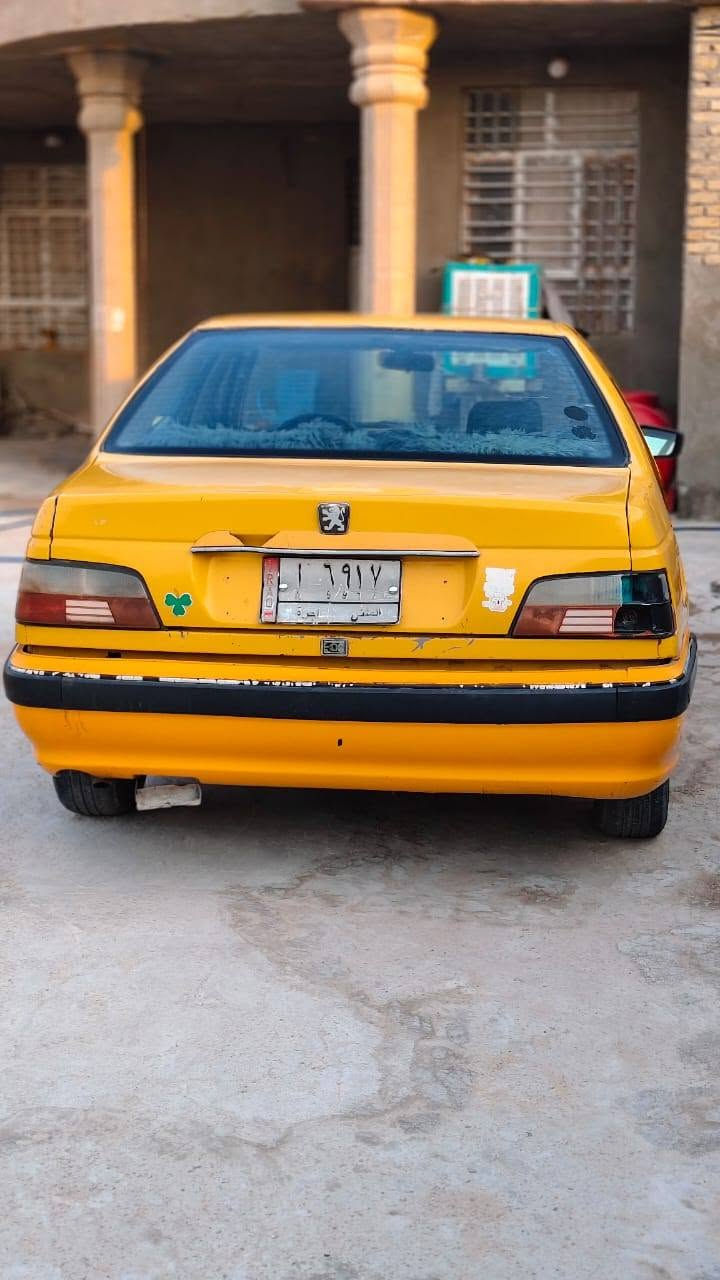 بيجو البيع
سعر 15 مكانه نجف  ***********
