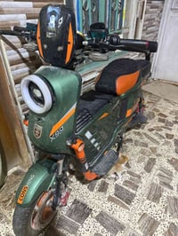 دراجة شحن • X900 • بدون بطاريات