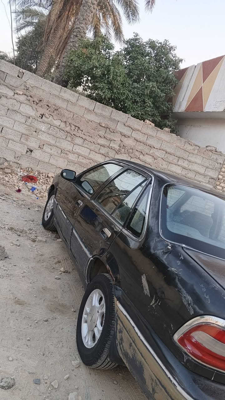 السلام عليكم ورحمه الله سياره برنس جروب هام للبيع او مراوس موديل 95 رقم رقم انجليزي بغداد تحويل مباشر ثانويه لل 30 نفاذ ماكينه وقير مقفولات صدر خلفي امامي نظيف كلش تخم تاير كهربائيات كلها شغاله سعر البيع 20 ورقه وبيها مجال بسيط مكاني بغداد رقم الهاتف***********
