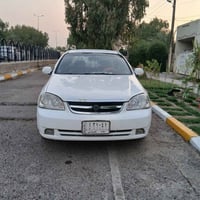 اوبترا • ٢٠٠٦ • مكفول مكينه