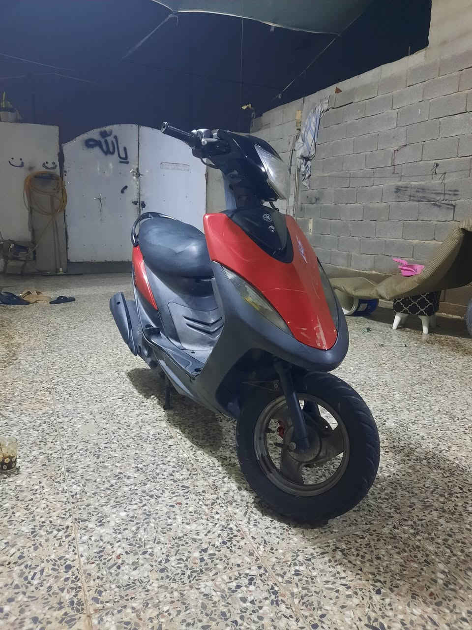 ماكس عدلة • ١٢٠ • سلف