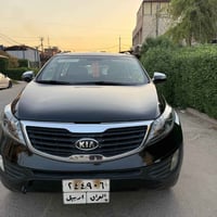 سبورتج ٢٠١٢ • فول مواصفات • رقم اربيل