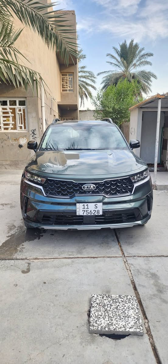 سورنتو امريكى موديل 2021
سعر بلاش 183
صور الحادث بل منشور 
رقم بغداد بسمي ماشيه ٧٣
فول مواصفات ماعده فتحه 
محرك الفين ٤٠٠ تيربو
سبعه راكب 
٣ قطع تبريد
مكاني بغداد الكماليه 
***********واتساب
***********

نص مكتوب في الصور:
- BidFax.info