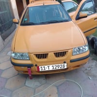 سنمد 10 • محرك مكفول • داخليه نضيفه