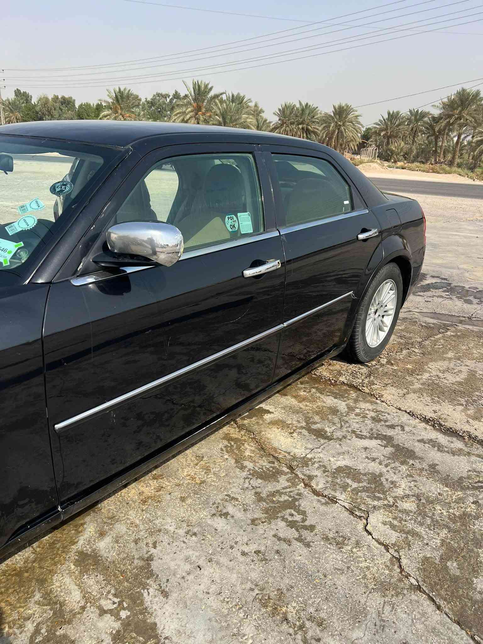 كرايسلر 300 • ٣٥٠٠ • ٢٠٠٨