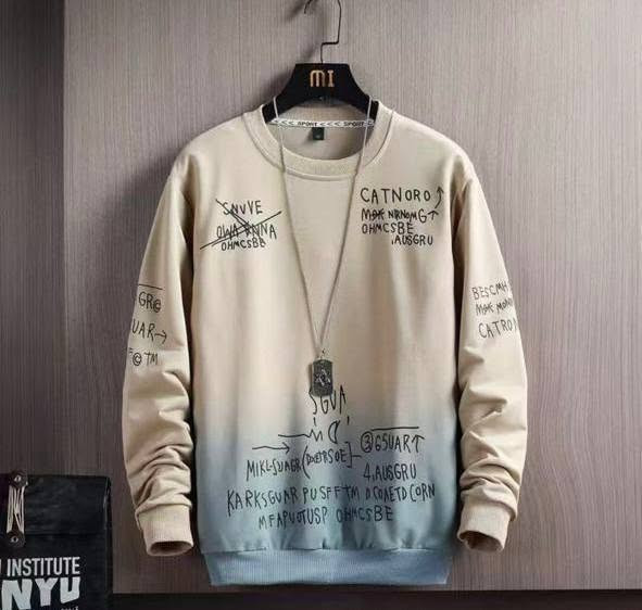 قطني صيني • قياس L-3XL • درزن 12 قطعة