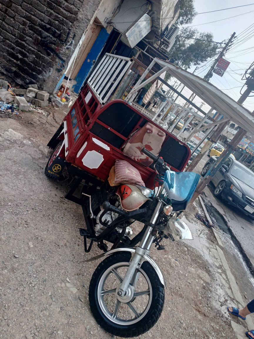 موديل ١٩ • محرك ٢٤ • نضيفه