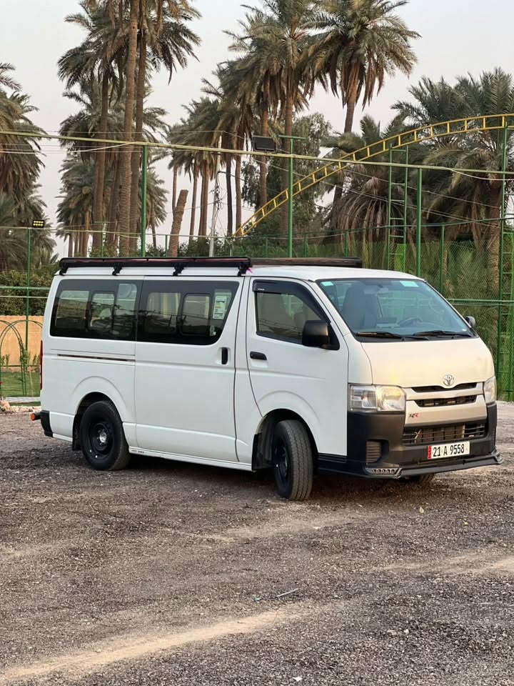 ٢٠١٦ • كفاله عامه • فول مواصفات