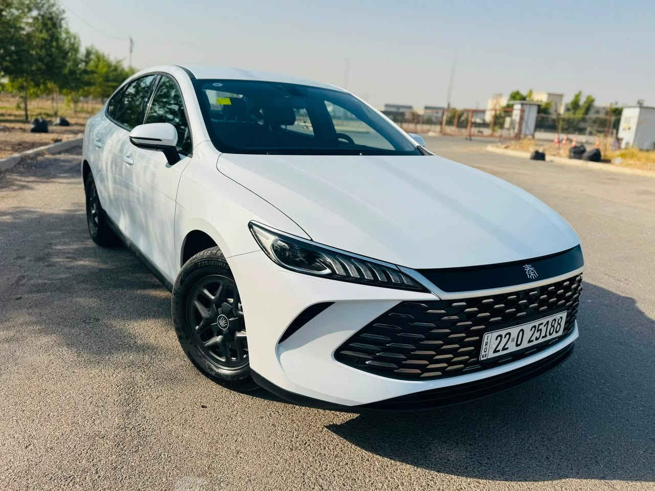 موديل 2025
31.000km 
*********** 
كلين 
137$ - اربيل
