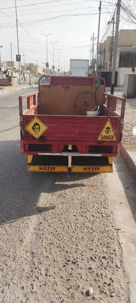 ستوته صلطان اللبيع مديل ١٧ ستوته حلوه ونضيفه مال جناي ماعوزهه شي جاهزه سعر مليونين وبيهه مجال قليل وشراي يتصل *********** مكاني عماره حيرحمه
