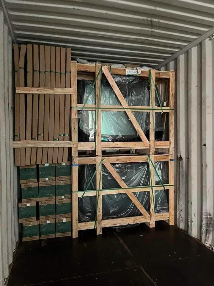 زجاج MG5 • تركيب • ضمان سنة