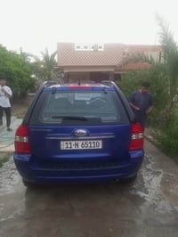 سبورتج • ٢٠٠٨ • بعقوبه