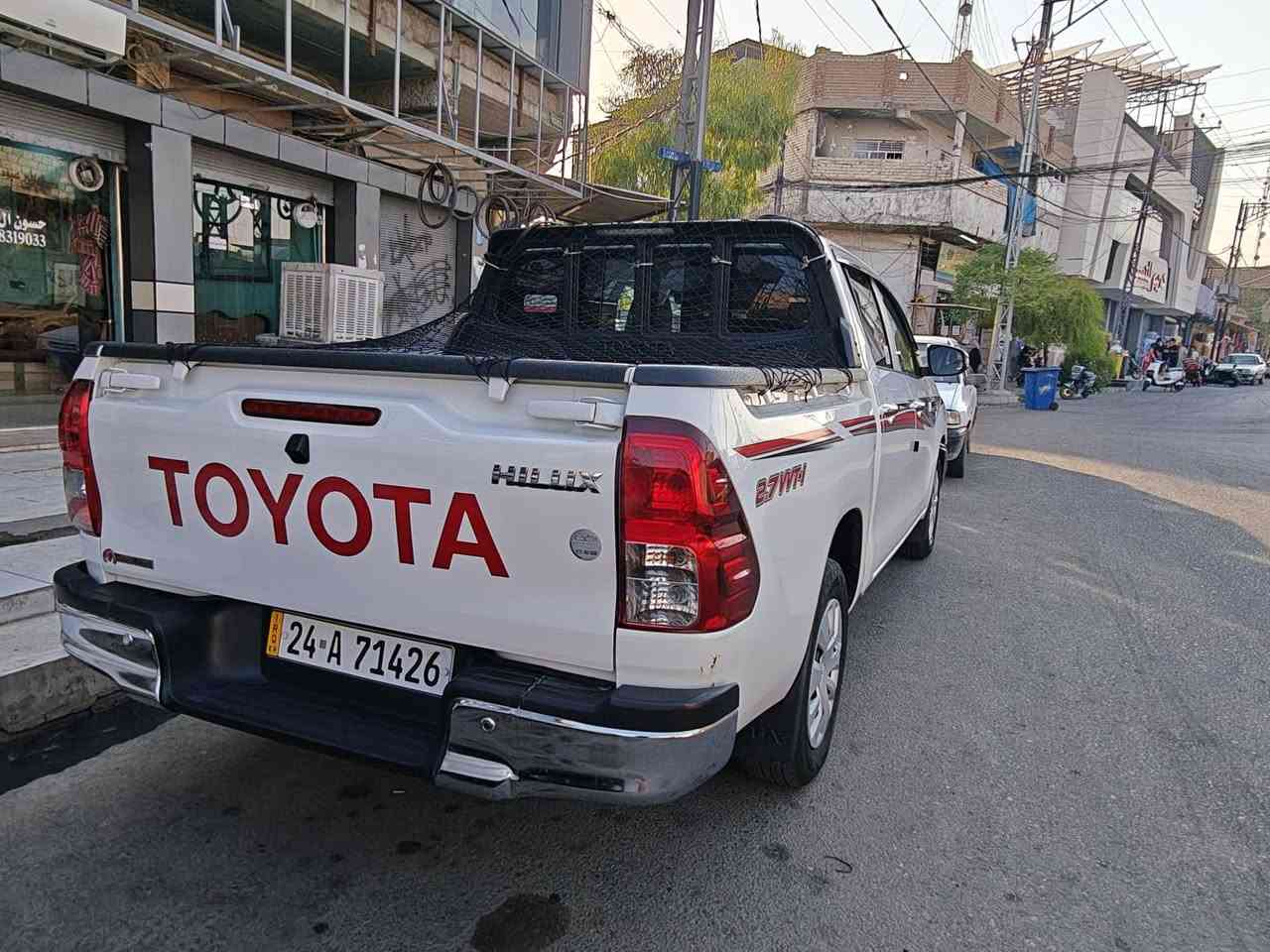 ✨ وصلت حديثاً إلى مكتب رهف 
خلينا نقدم لكم عرضنا المميز لهذا اليوم! 🚘💨
📋 تفاصيل السيارة:
🔹 السيار 🚗 بيكم ملزي 
🔹 الموديل:  2021
🔹 الوارد:  جيهان
🔹 ناقل ⚙️ شرط كير عادي 
🔹 المحرك:        شرط     اكسن شرط             🛠✅
🔹 الرقم:  دهوك. 
🔹 الضرر ( بدون ضرر  فقط ملاحضه صغيرا 
💸 السعر.    230 بيها مجال بصيط 
📍 موقعنا:
الموصل - حي الزنجلي - قرب مول دريم 📍🏢
⏰ أوقات العمل:
من الساعة 09:00 صباحاً وحتى 10:00 مساءً 🕘🌙
📞 للتواصل والاستفسار:
يسعدنا استقبال اتصالاتكم المباشرة خلال ساعات العمل:
📲 ***********
📲 ***********
🌟 مكتب رهف.. اختياركم الأمثل لسيارة العمر! 🌟
