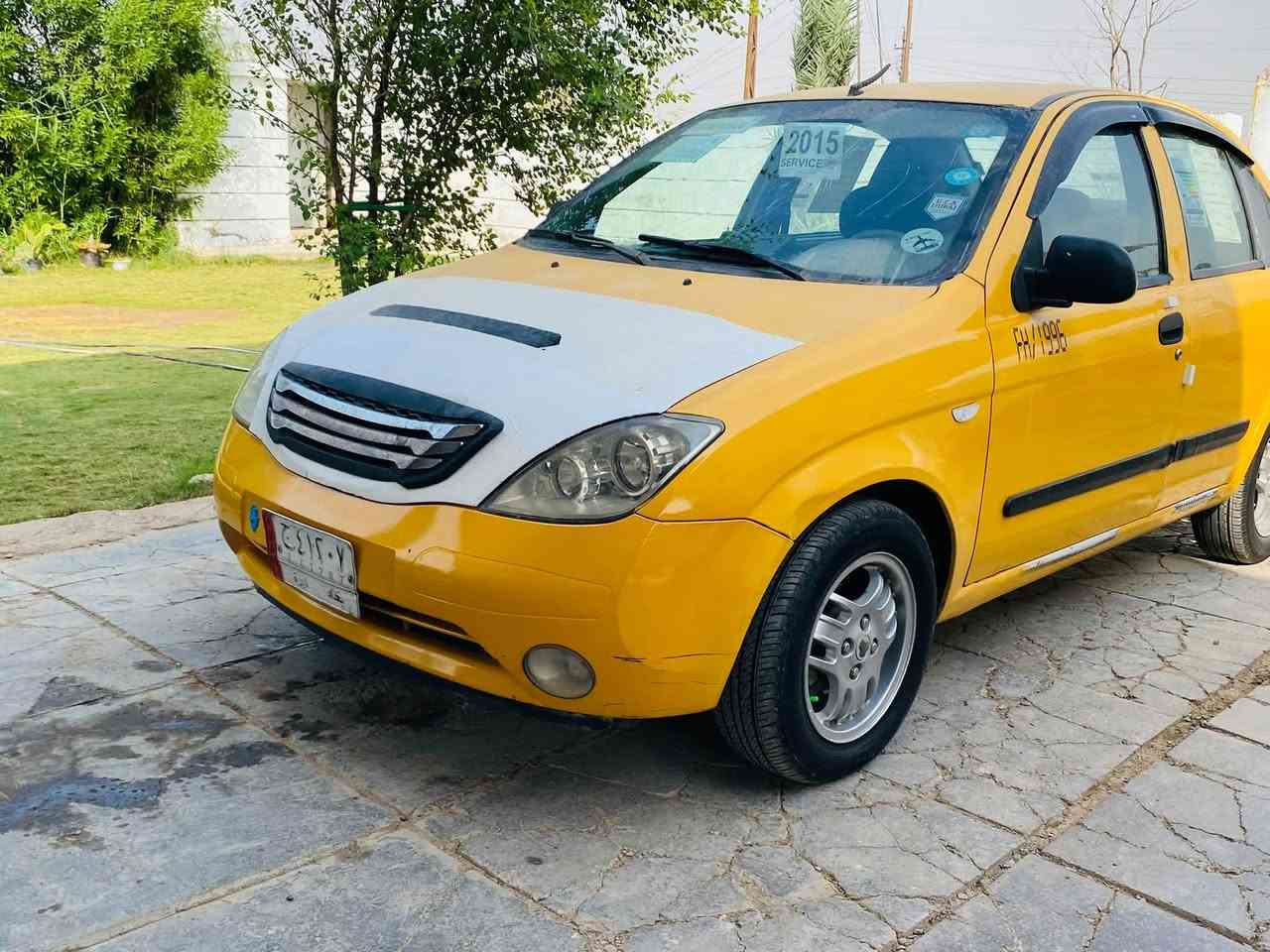 طيبه ٢٠١٥ • تحويل مباشر • بغداد