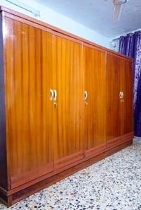 كنتور ابو 5 • صاج ثقيل • مدينه الصدر