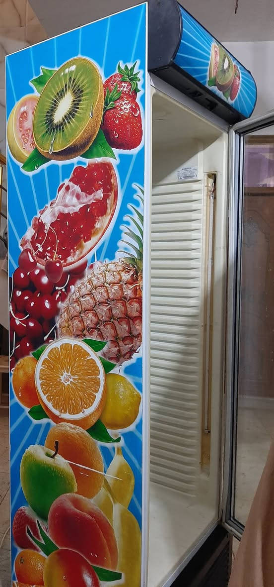 براد للبيع 
استعمال قليل 
نظافة 100
لتواصل اتصال 
***********
