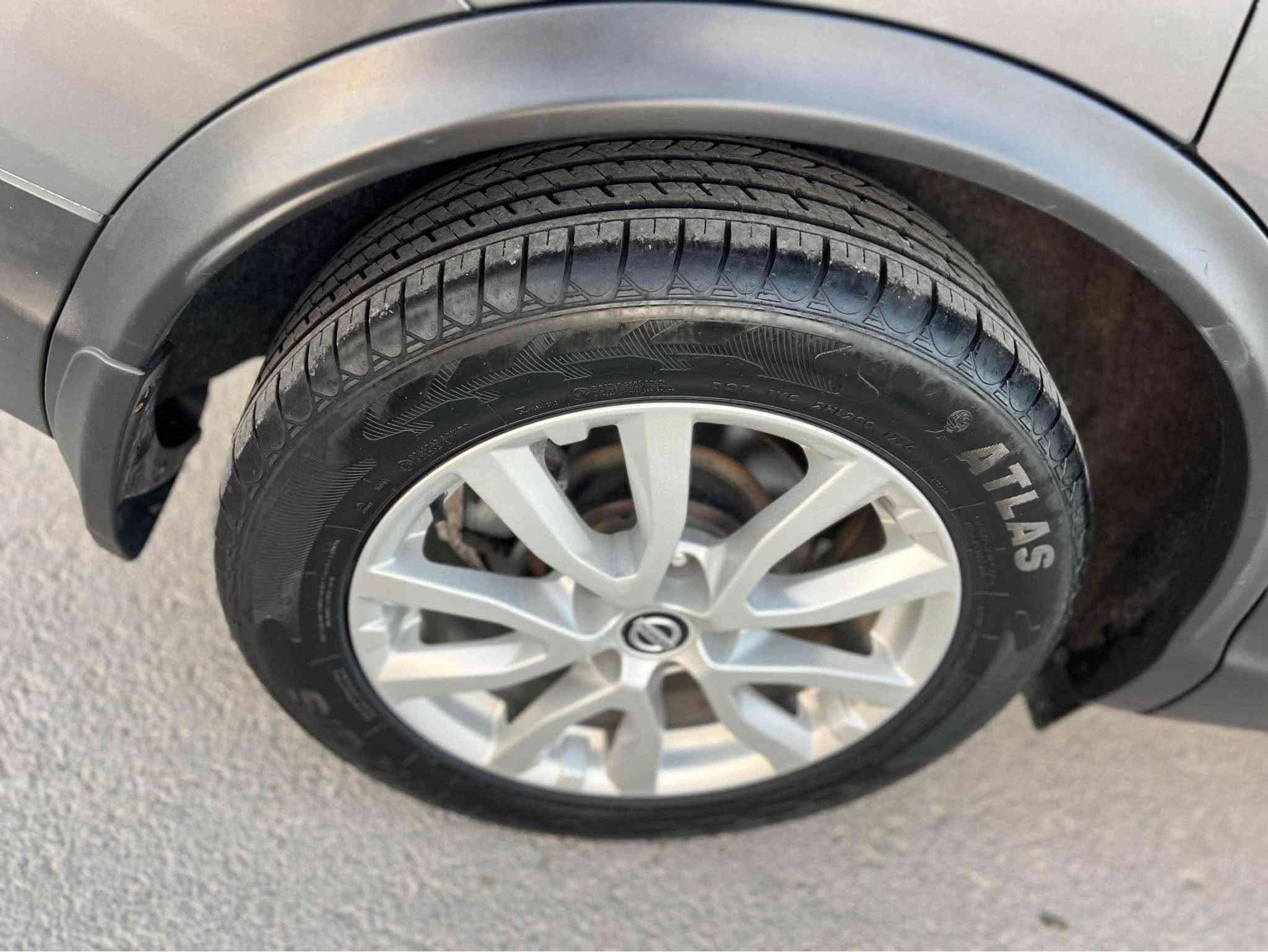 نیسان رۆگ سپۆرت 2021 
مواسەفات SV  AWD دەبل ئەکسل  
44میل رۆشتوە 
بەسمەو شەغال و راداری پێش دوای و لاکان 
کوشن هیتەر و ئۆتۆ ستۆپ  
سەیارەکە تەنها دوو پارچەی بۆیاغە بەبێ ناو گرتن 
پشت و پێش کەپسە بەبێ ئیرباگ  

گێرو مەکینە و تەحویل و غەرامەی بەشەرت
هیچ مەسرەفێکی تێدانیە 

ژمارەی خاوەن سەیارە 
*********** سوران, أربيل
