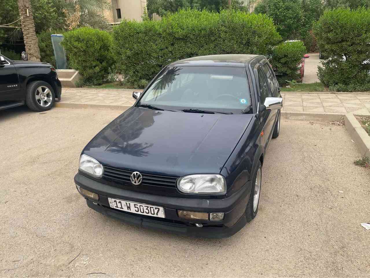 غولف MK3 • اوتو • ١٨٠٠